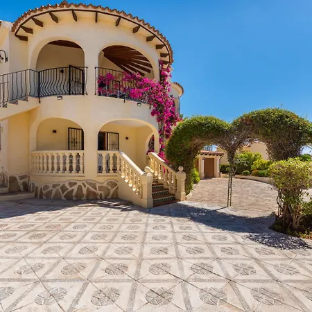 Agudin - Plusholidays * Calpe
