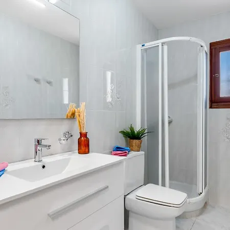 Agudin - Plusholidays Villa Calpe
