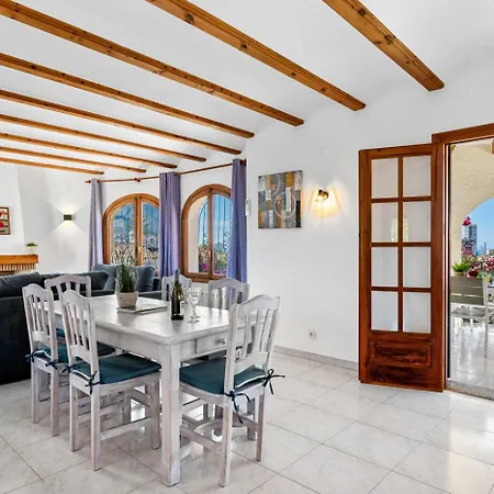 Agudin - Plusholidays Calpe