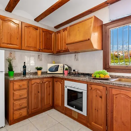 Agudin - Plusholidays Calpe